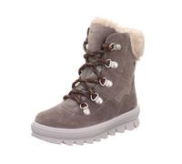 Superfit - Mädchen Winterboots FLAVIA grauGore-Tex Grau - Gr. - EU 38