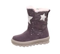 Superfit Babystiefel für Mädchen, lila, Größe 32 EU
