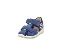 Superfit Männlich BOOMERANG Blau/Hellgrün 8000