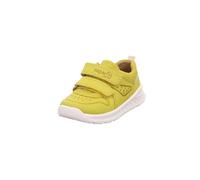 Superfit Männlich Breeze Gelb/Weiß 6020