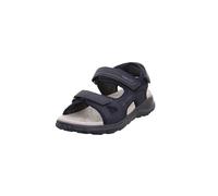 Superfit Männlich CRISS CROSS Blau 8030