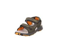 Superfit Männlich CRISS CROSS Grün/Orange 7000