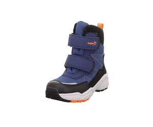 Superfit Männlich CULUSUK 2.0 Blau/Schwarz 8010