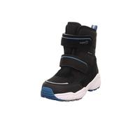 Superfit Kids' Culusuk 2.0 Black/blue 33.0