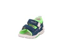 Superfit Männlich FLOW Blau/Hellgrün 8020