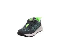 superfit Unisex Sneaker low FREE RIDE 35 Grün/Hellgrün