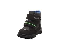 Superfit Männlich HUSKY1 Schwarz/Blau 0010