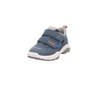 Superfit Jupiter Gore-Tex Sneaker, Blau/Grau 8020, 29 EU Weit