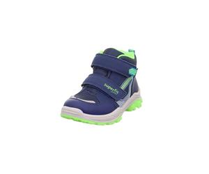 Superfit Männlich Jupiter Blau/Hellgrün 8000