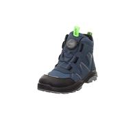 Superfit Männlich Jupiter Blau/Hellgrün 8020