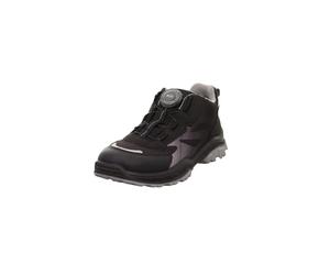 Superfit Männlich Jupiter Schwarz/Hellgrau 0010
