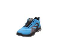 superfit Unisex Sneaker low JUPITER 37 Türkis