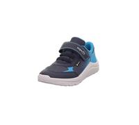superfit Unisex Sneaker low KICKS 35 Blau