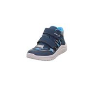 superfit Unisex Sneaker high KICKS 28 Blau/Türkis
