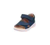 superfit Jungen Sandale LAGOON 25 Blau