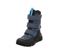 Superfit Kinderschuhe Stiefel BLAU/TÜRKIS BLAU/TÜRKIS - Gr. - 39