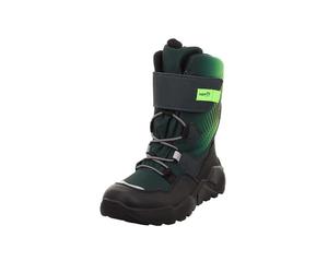 Superfit Männlich ROCKET Grün/Hellgrün 7010