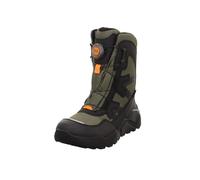Superfit Männlich ROCKET Grün/Orange 7000