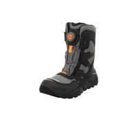 Superfit Männlich ROCKET Grün/Orange 7010