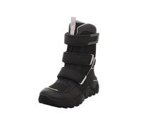 Superfit Männlich ROCKET Schwarz/Grau 0010