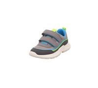 superfit Sneakers "Rush" in Grau - 41% | Größe 34 | Kindersneakers