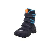 Superfit Männlich SNOW MAX Blau/Türkis 8030