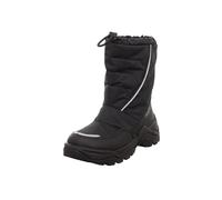 superfit Jungen Stiefel SNOW MAX 35 Schwarz