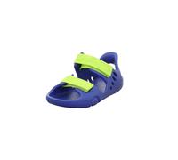 Superfit Männlich SPLASH-S Blau/Hellgrün 8000