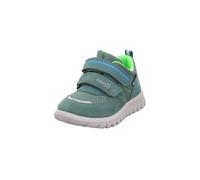 Superfit Sneaker low SPORT7 MINI Unisex Grün/Hellgrün Größe 34