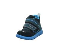 superfit Jungen Sneaker high SPORT7 MINI 26 Grün/Türkis