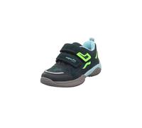 superfit Unisex Sneaker low STORM 28 Grün/Hellgrün