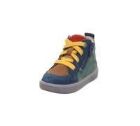 superfit Jungen Sneaker high SUPIES 26 Mehrfarbig