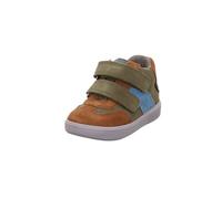 Superfit SUPIES leicht gefütterte Gore-Tex Sneaker, Mehrfarbig 9000, 27 EU