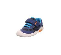 Superfit Trace Gore-Tex Sneaker, Blau/Türkis 8000, 27 EU