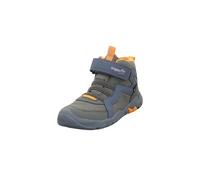 Superfit Männlich Trace Grün/Orange 7010