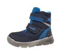 Superfit Mars 1-009077-0000 Schwarz 0000 schwarz/blau EU 33