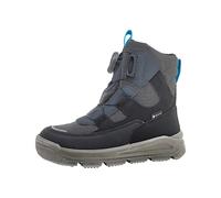 Superfit MARS 1-009081-0070 Schwarz 0070- Schwarz/Hellgrau EU 31