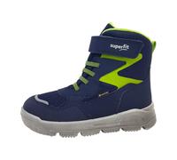 Superfit Mars 1-009087-8000 Blau 8000 blau/hellgrün EU 29