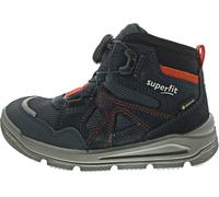 Superfit MARS 27 BLAU/ROT