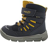 Superfit Mars 28 blau-gelb