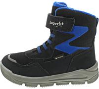 Superfit MARS 28 schwarz-blau
