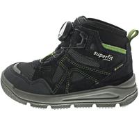 Superfit MARS 31 grau-grün