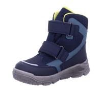 Superfit Kinderschuhe Stiefel BLAU/GELB BLAU/GELB - Gr. - 29
