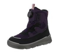 Superfit Mars für Kinder, lila, Größe 31 EU