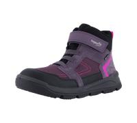superfit Mädchen Boots MARS 34 Lila/Pink