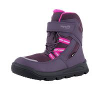 Superfit - Kid's Mars - Winterschuhe, Gr. 38, lila (Lila/Pink)