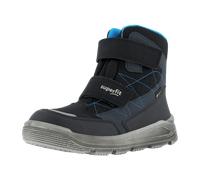 superfit Unisex Boots MARS 34 Schwarz/Türkis