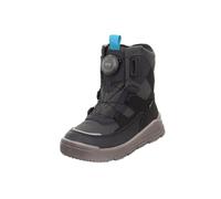 SUPERFIT Kinder Stiefel MARS grau | 32