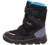 Superfit Mars schwarz/tÜrkis (0010) 31