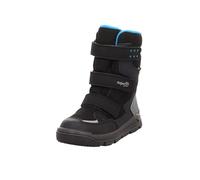 Superfit Mars schwarz/tÜrkis (0010) 36